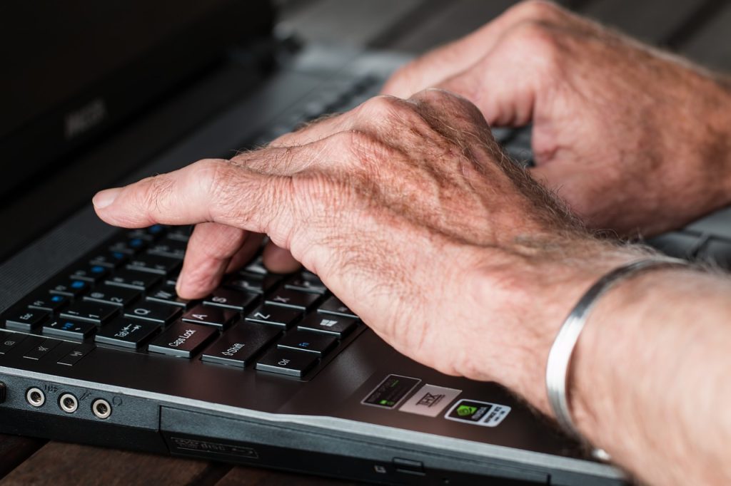 Hands on Computer Skills